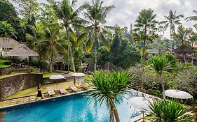 Pertiwi & Spa Ubud 3*